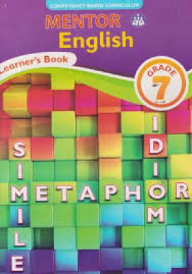 Mentor English Grade 7